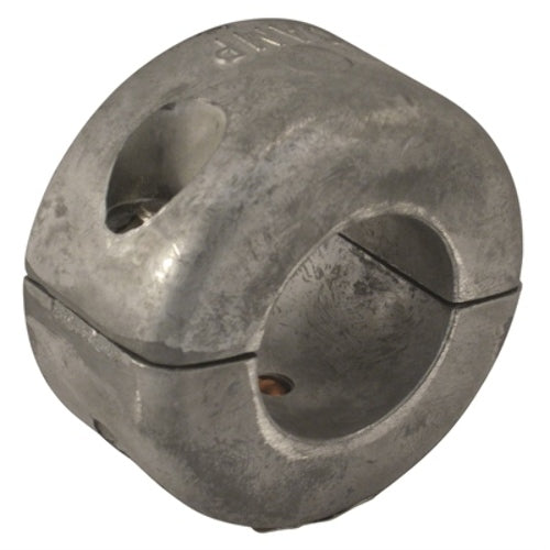 Martyr Zinc Donut shaft Anode 3" ID x 1-1/2" x 5" CMT-C13