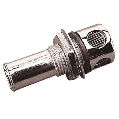 CHR/ZINC GAS TANK VENT 5/8ininH in