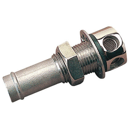 GAS TANK VENT S/S