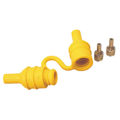 Sea-Dog In-line Agc/mdl Holder - Waterproof In-line Fuse Holder | 420570-1