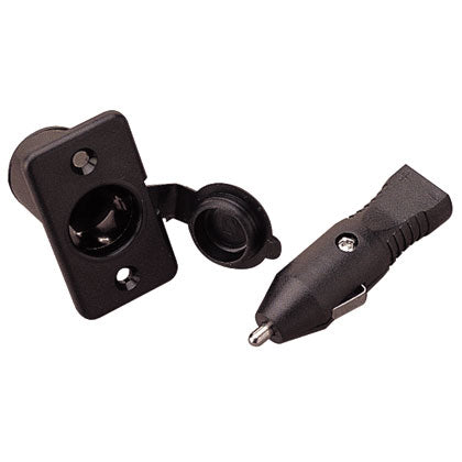 Sea-Dog Power Socket & Plug - Cap Only For Pwr Socket | 426119-1