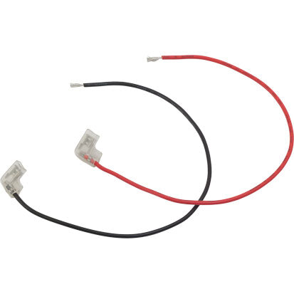 Sea-Dog Spade Wire Connectors - Rightngl M Spde Cnctr/lead 14G | 429324-1