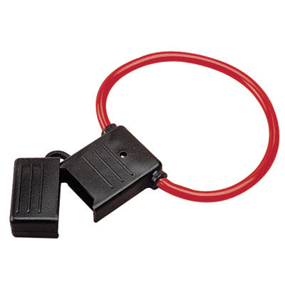 Sea-Dog Inline Fuse Holders - Inline Fuse Holder - Maxi | 445299-1