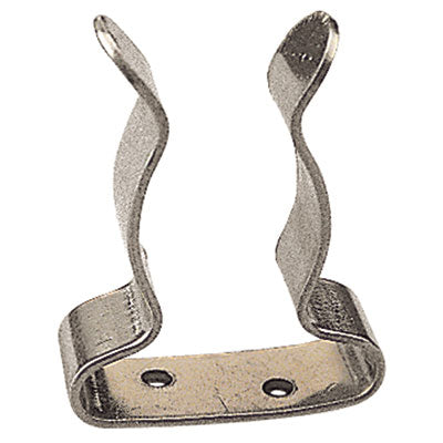 S/S BOAT HOOK CLIP (2/CRD)