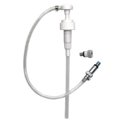 Sea-Dog Lower Unit Pump - Delx Lowr Unit Pump(smallmouth | 502155-1