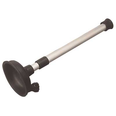 INBOARD MOTOR FLUSH