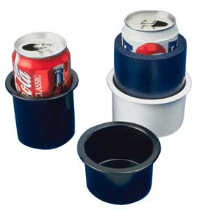 BLK.ABS F/M DRINK HLDR