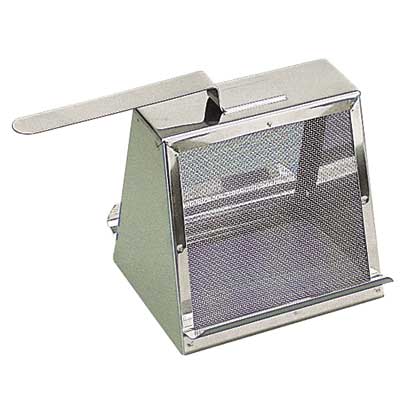 Sea-Dog S/S Stove Top Toaster | 590400-1
