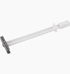Garelick Toggle Bolt Anchor for Seat Pedestals