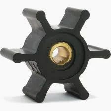 Jabsco 6-186730003P Replacement Nitrile Impeller – Profile G