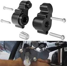 SeaStar HP4600 Gland & Seal Kit — Hydraulic Cylinder (HC4645H / HC4647H / HC4648H / HC4658H)