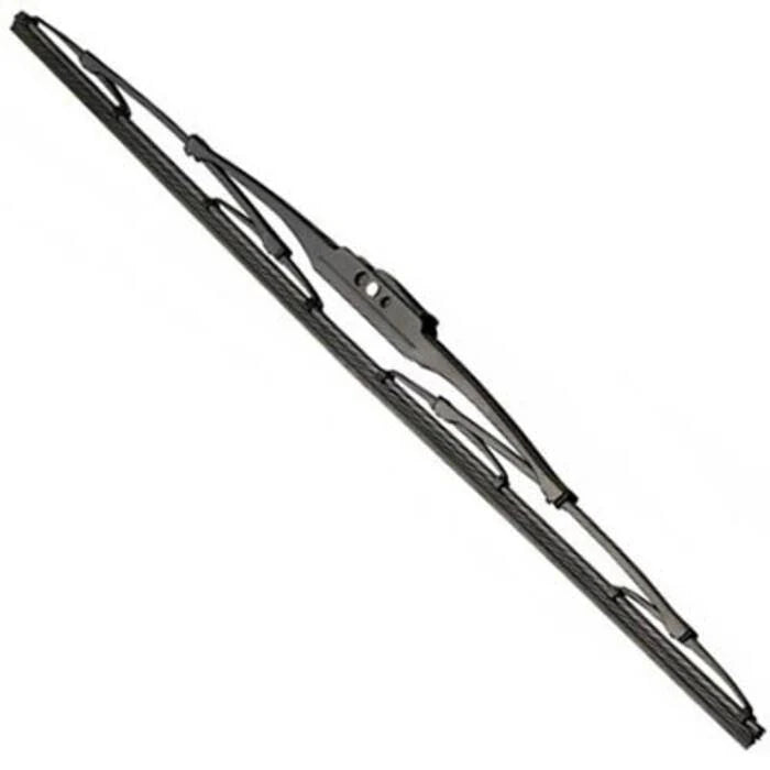Ongaro 18" Silver Stainless Wiper Blade – SED-414218S-1