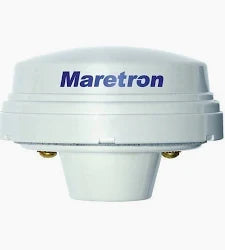 Maretron GPS200-01 GPS/WAAS Antenna Receiver — MRE-GPS200-01