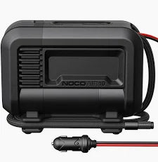 NOCO AIR10 Portable Air Compressor, 10A 60PSI