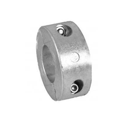 Martyr Zinc Donut Anode 1-3/8" ID x 1-1/4" x 3" CMT-C06