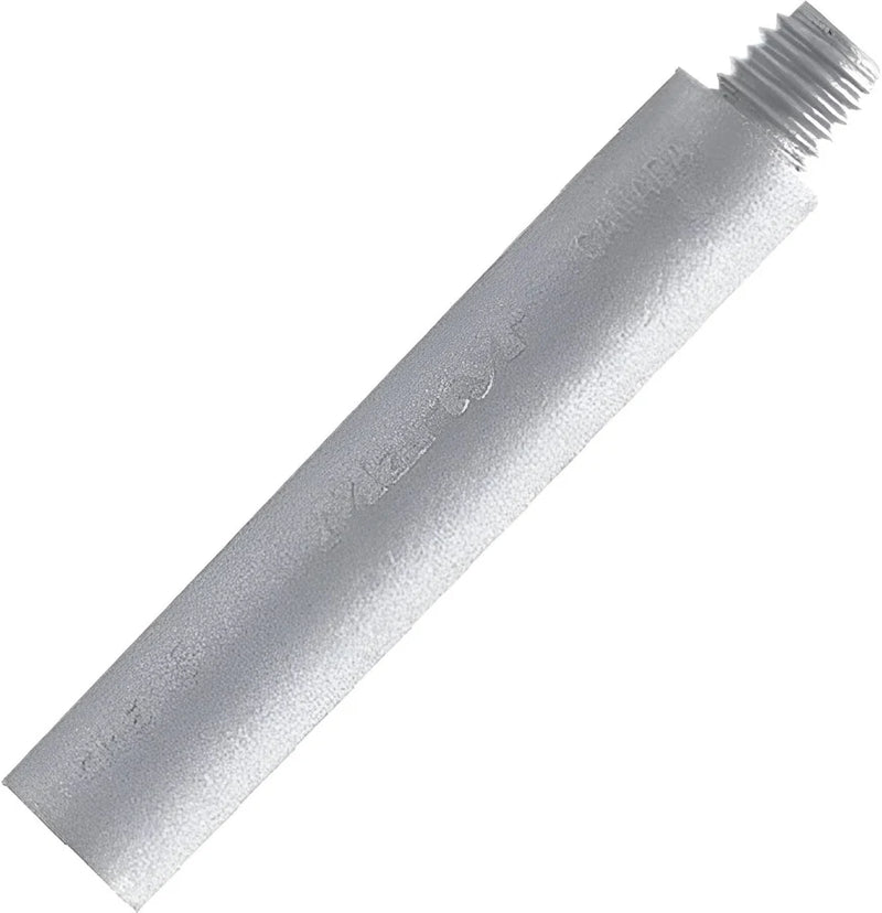 Zinc Engine Anode E2 7/16" UNC CMT-EZ2