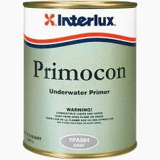 International Primocon Metal Primer — Quart