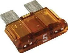 Blue Sea Systems 5A ATO/ATC Blade Fuse – BSS-5239