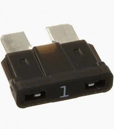 Blue Sea Systems 1A ATO/ATC Blade Fuse – BSS-5235