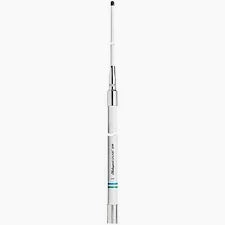 Shakespeare 4018 16 ft 2-Piece 9 dB VHF Marine Antenna