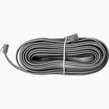 Xantrex 808081701 Remote Panel with 25 ft Cable