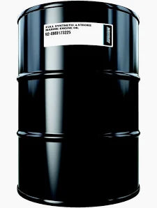 Sierra 94207 10W-30 FCW 4-Stroke Outboard Oil — 55 Gal Drum