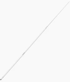 Shakespeare 390 Classic 23 ft 2-Piece SSB/HF Whip Antenna