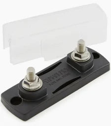 Blue Sea Systems 300A ANL Fuse Block with Cover – BSS-5005