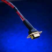 Shrink Heatshrink Tubing - 3/16inX4'BLACK Dual Wall Shrink | SPDW-3/16B