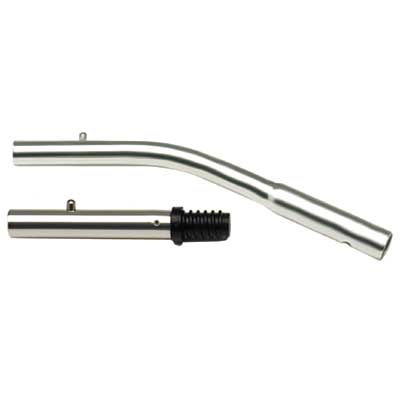 Shurhold Adapters - 10"ALUM Curved Adaptor | 102CH