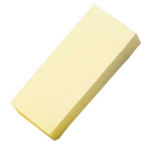 Shurhold Pva Sponge - Chamois Style Sponge | 210