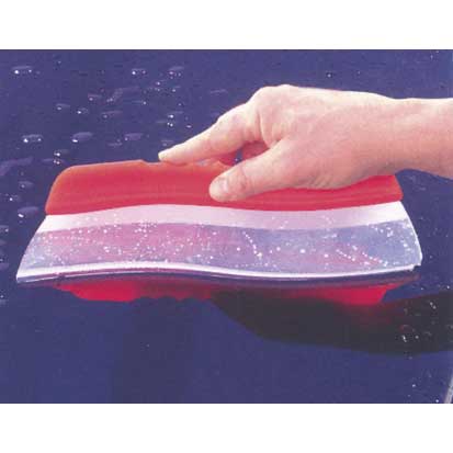 Shurhold Shur-dry Flex Water Blade | 260