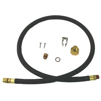 OIL DRAIN KIT (AP-1801)