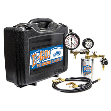 Sierra Fuel Injector Cleaning Kit | 18-8600