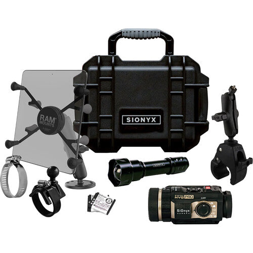 Sionyx Aurora Pro Uncharted Kit Digital Night Vision (SIO K014000)