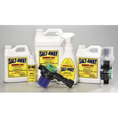 Salt-Away Salt-away - Sa Reservoir Set 6 And 12 OZ | SAR