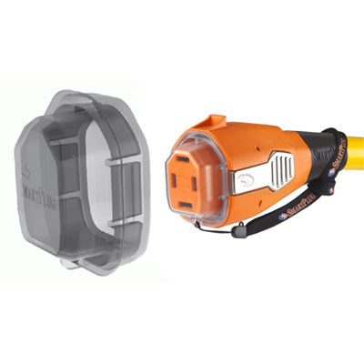 SmartPlug Waterproof Cap - Weatherproof Cap | A1001