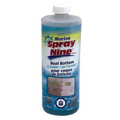 BOAT BOTTOM CLEANER 946ML