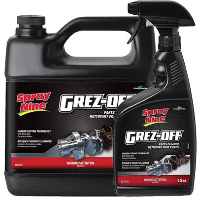 Spray Nine Grez-off Hevy Dut Degrsr 3.78L | C12501