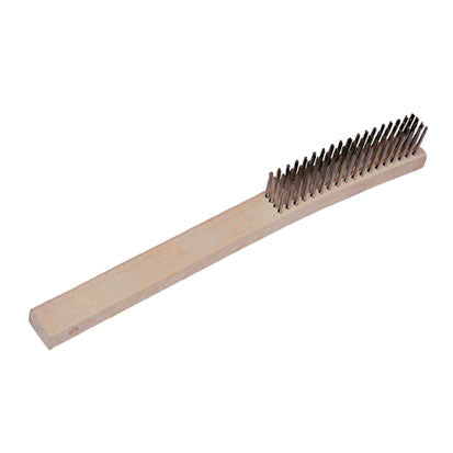 Star brite S/S Bristle Cleaning Brush | 40059