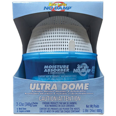 Star brite No Damp Ultra Dome 24OZ | 85460