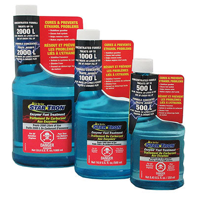Star brite Gasoline Additive - Star Tron Gas Additive 32OZ | 93032