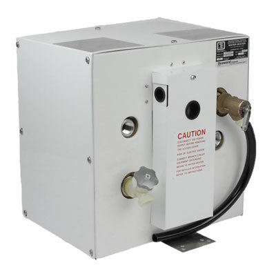 Whale Electric Water Heater - White 3-GAL Water Heater | S300EW