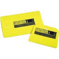 System Three Squeegees - Small Squeege | 3540S99