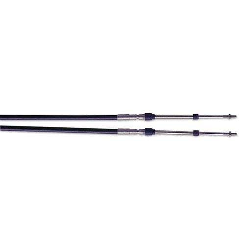 Teleflex TFXtreme 3300 Series Marine Control Cable 12 ft (STR-CCX63312)