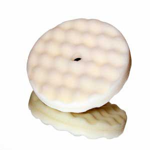 3M 8" Foam Compounding Pad Q/r | 05706