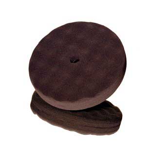 3M 8" Foam Polishing Pad Q/r | 05707