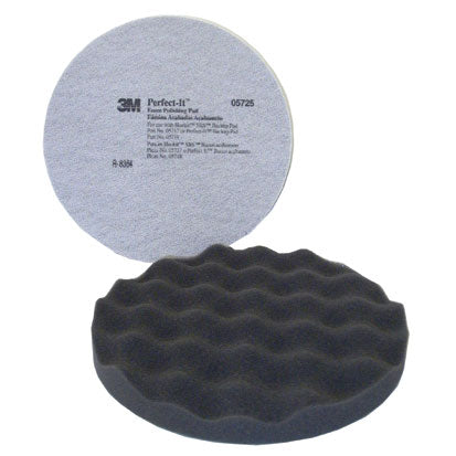 3M Foam Polishing Pads - 3" Perfect-it Foam Pad | 05726