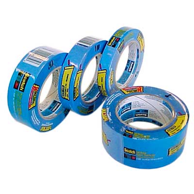 LONG MASK MASKNG TAPE 1inin in