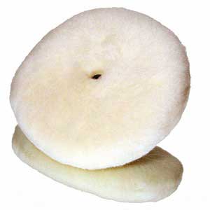 9ininDBL SIDE L/LINT WOOL PAD Q/Rin